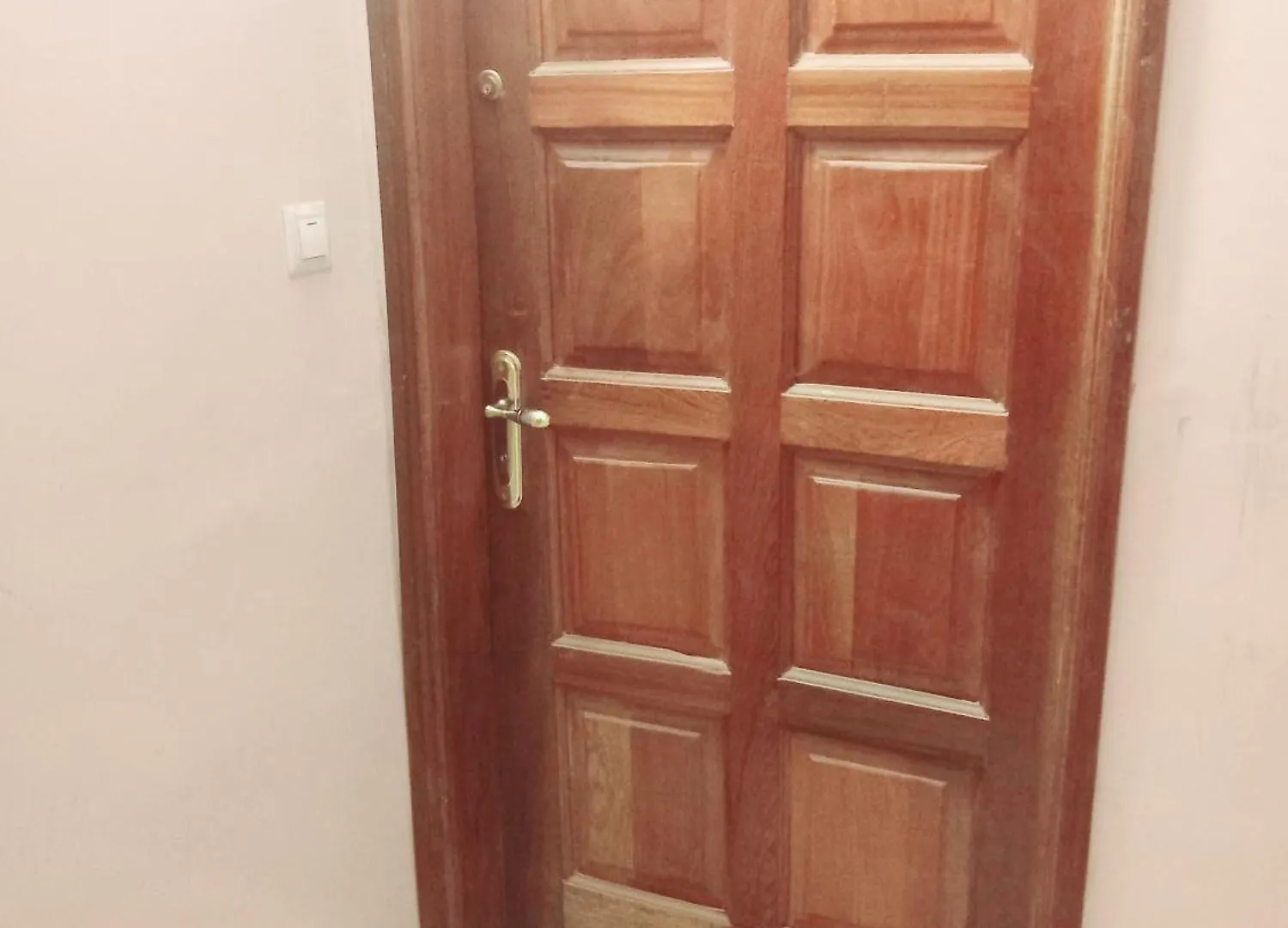 Appartement Neuf Hlm6 High Standard Ideal Pour Vacanciers Dakar 0*,  Senegal