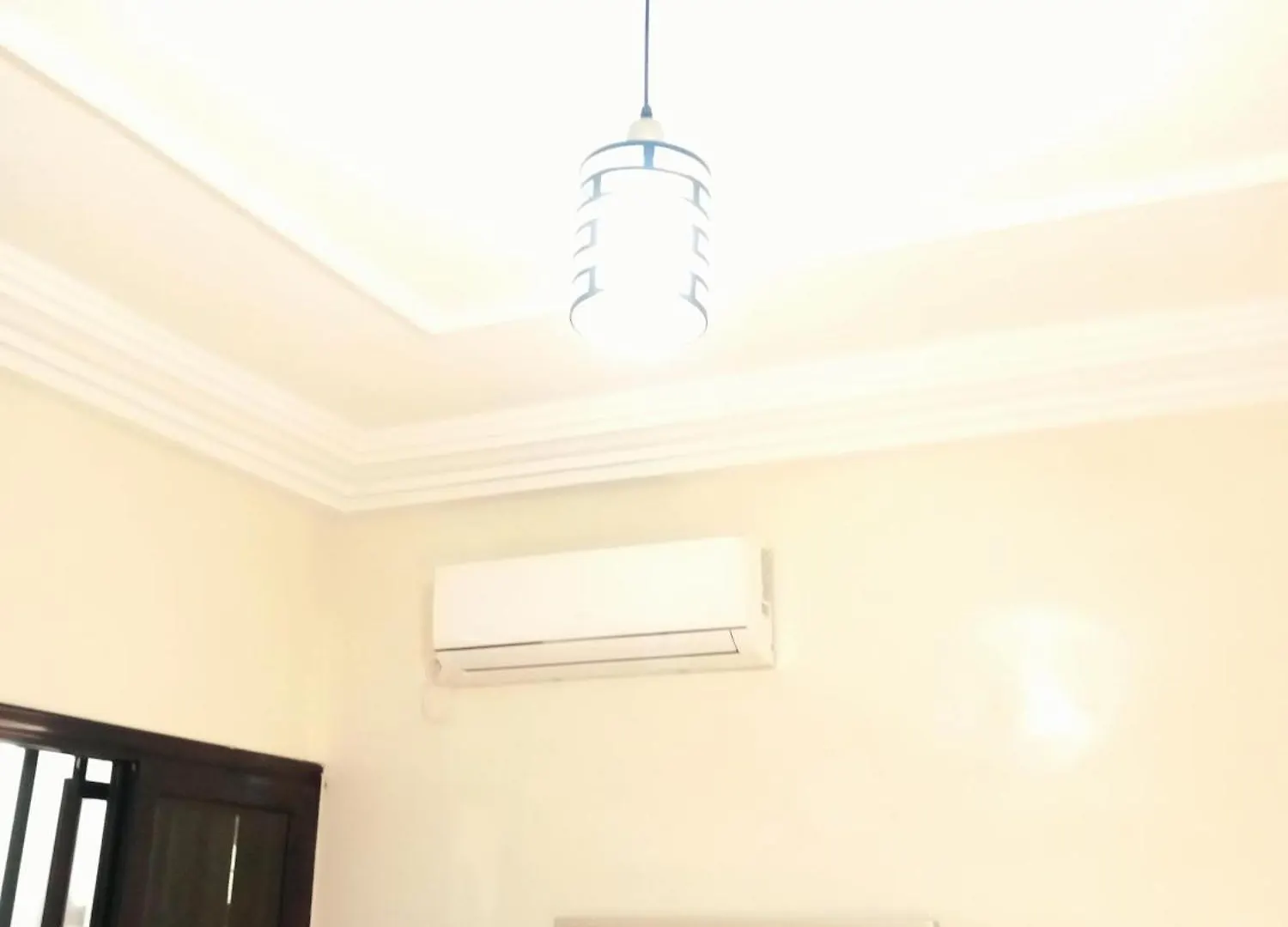 Appartement Neuf Hlm6 High Standard Ideal Pour Vacanciers Dakar Senegal