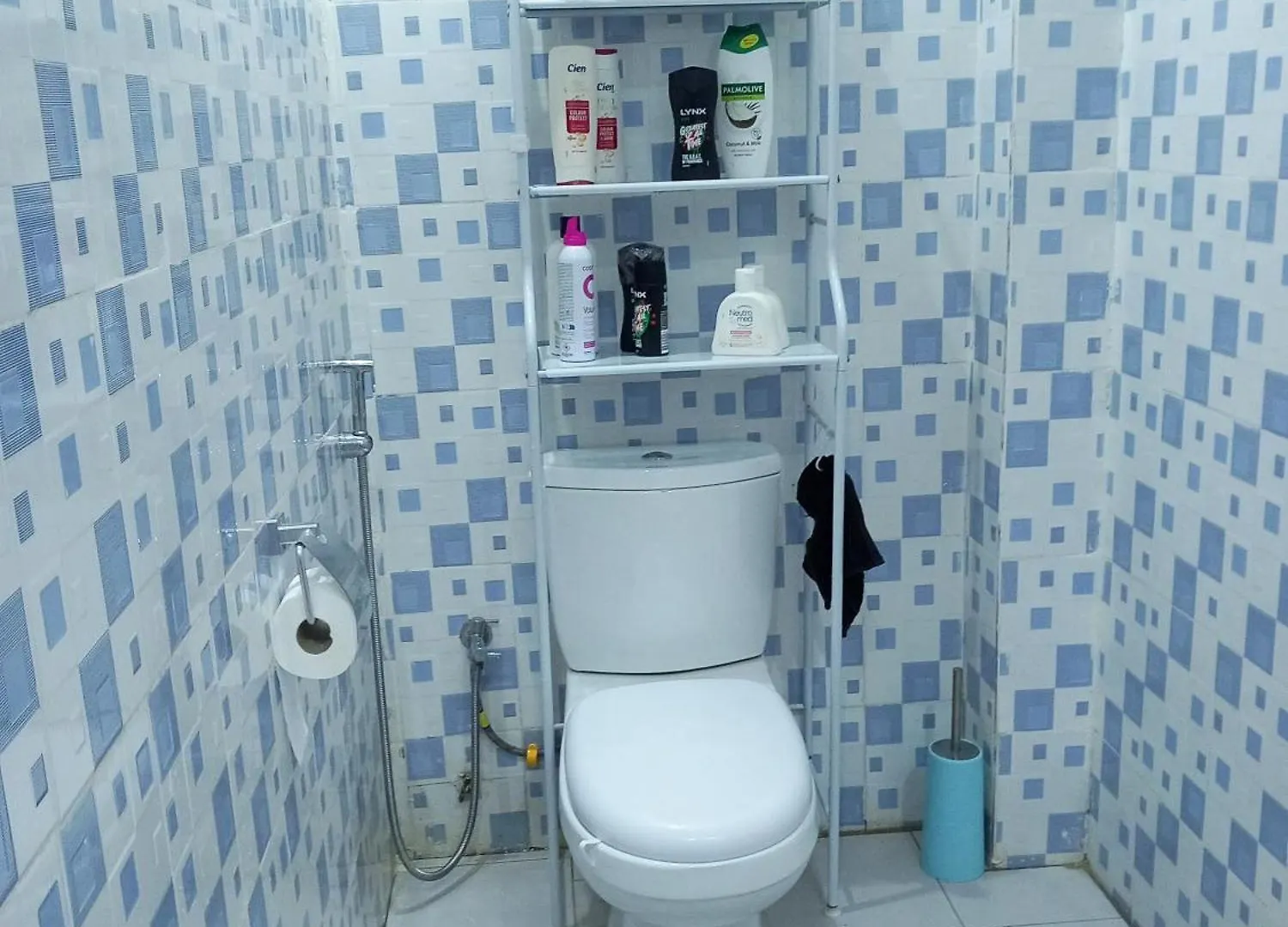 Appartement Neuf Hlm6 High Standard Ideal Pour Vacanciers Dakar 0*,  Senegal