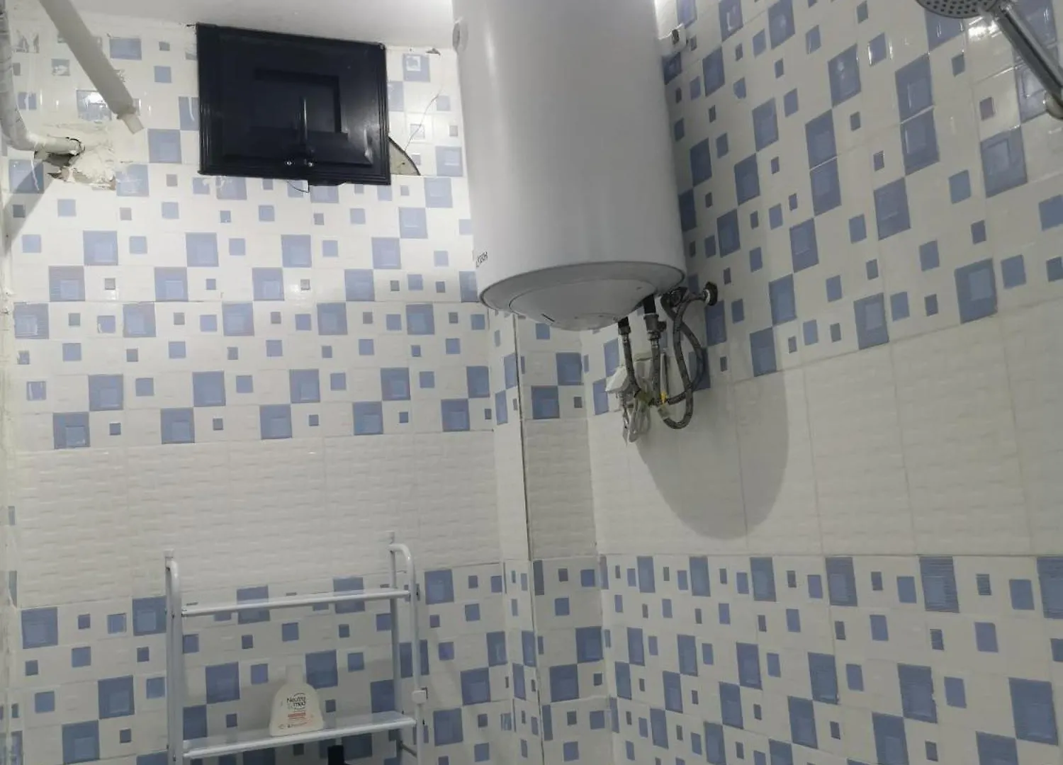 Appartement Neuf Hlm6 High Standard Ideal Pour Vacanciers Dakar 0*,  Senegal