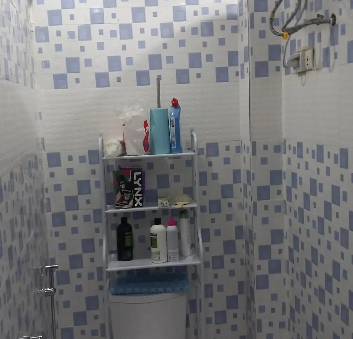 Appartement Neuf Hlm6 High Standard Ideal Pour Vacanciers Dakar 0*,