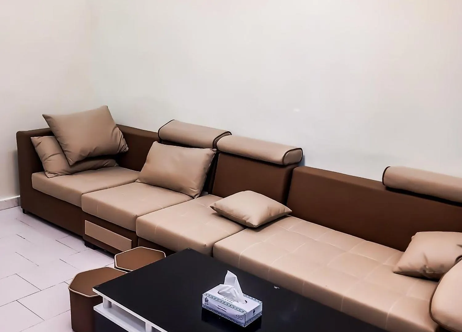 Apartment Appartement Neuf Hlm6 High Standard Ideal Pour Vacanciers Dakar Senegal