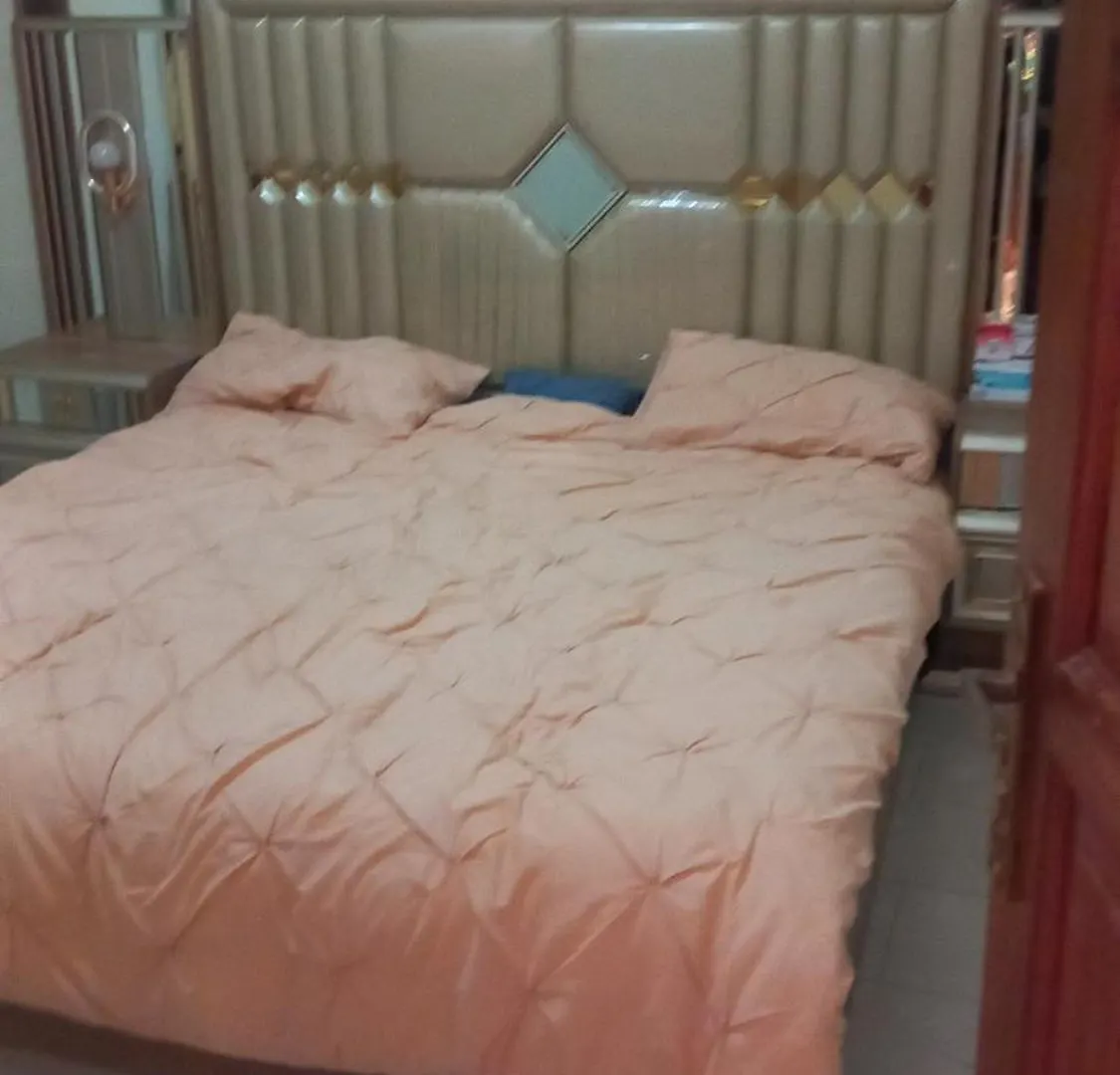Appartement Neuf Hlm6 High Standard Ideal Pour Vacanciers Dakar Apartment