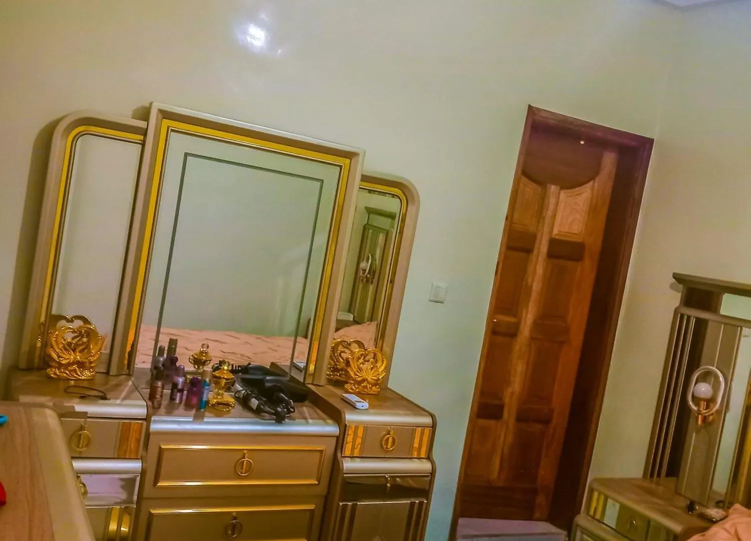 Apartment Appartement Neuf Hlm6 High Standard Ideal Pour Vacanciers Dakar