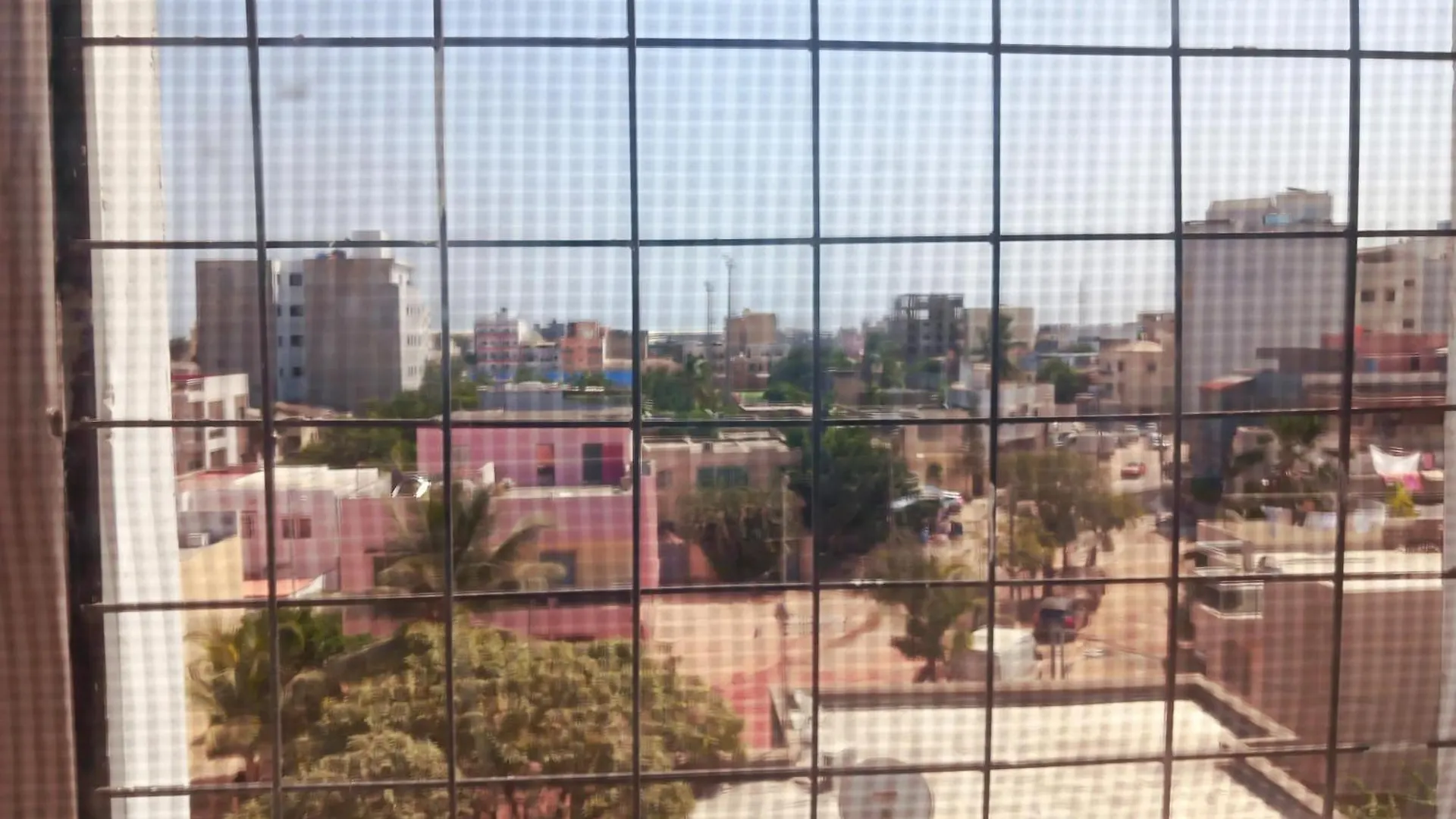 Apartment Appartement Neuf Hlm6 High Standard Ideal Pour Vacanciers Dakar