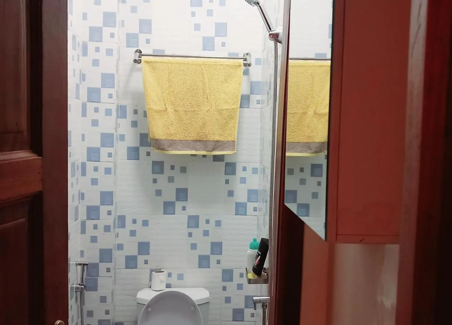Appartement Neuf Hlm6 High Standard Ideal Pour Vacanciers Dakar