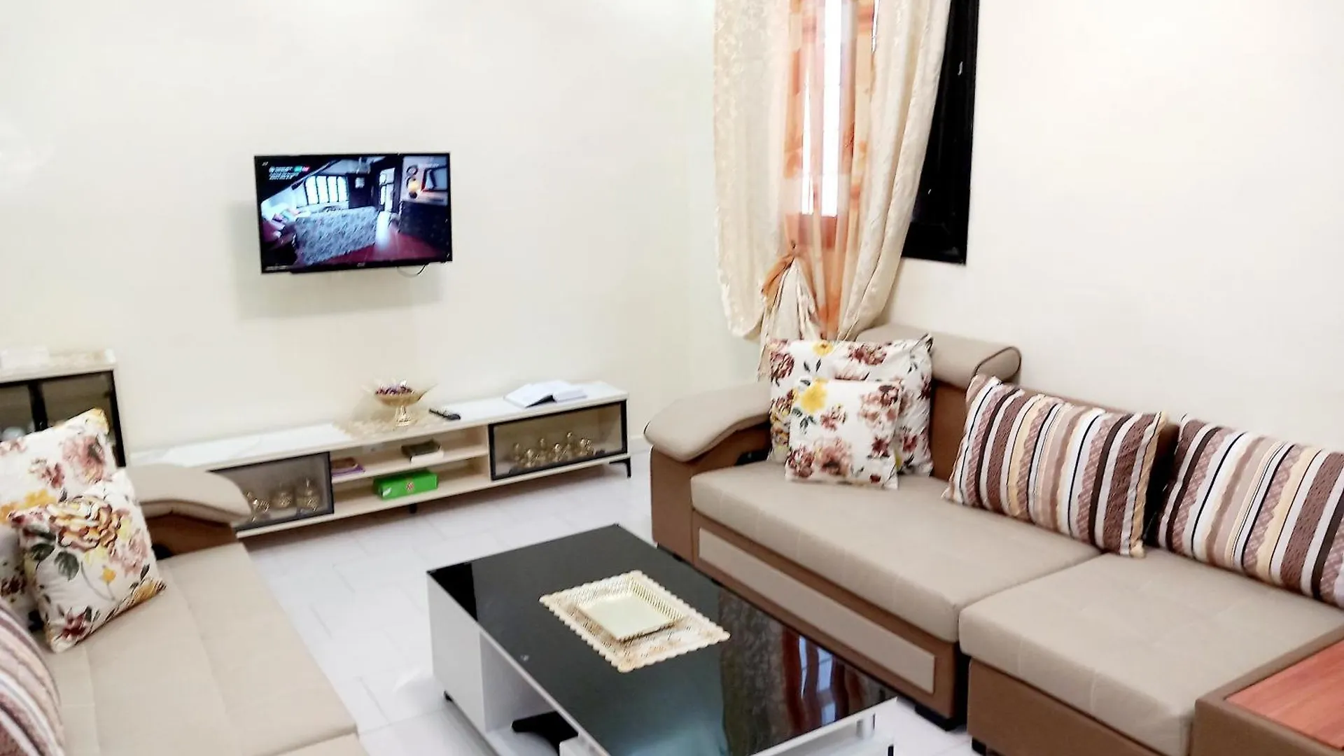 Apartment Appartement Neuf Hlm6 High Standard Ideal Pour Vacanciers Dakar Senegal