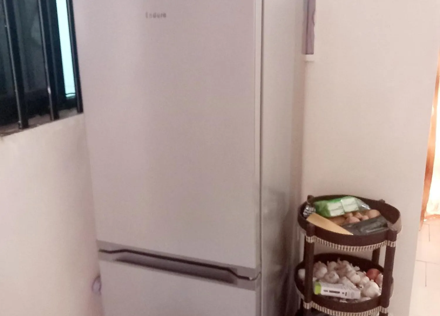 Appartement Neuf Hlm6 High Standard Ideal Pour Vacanciers Dakar