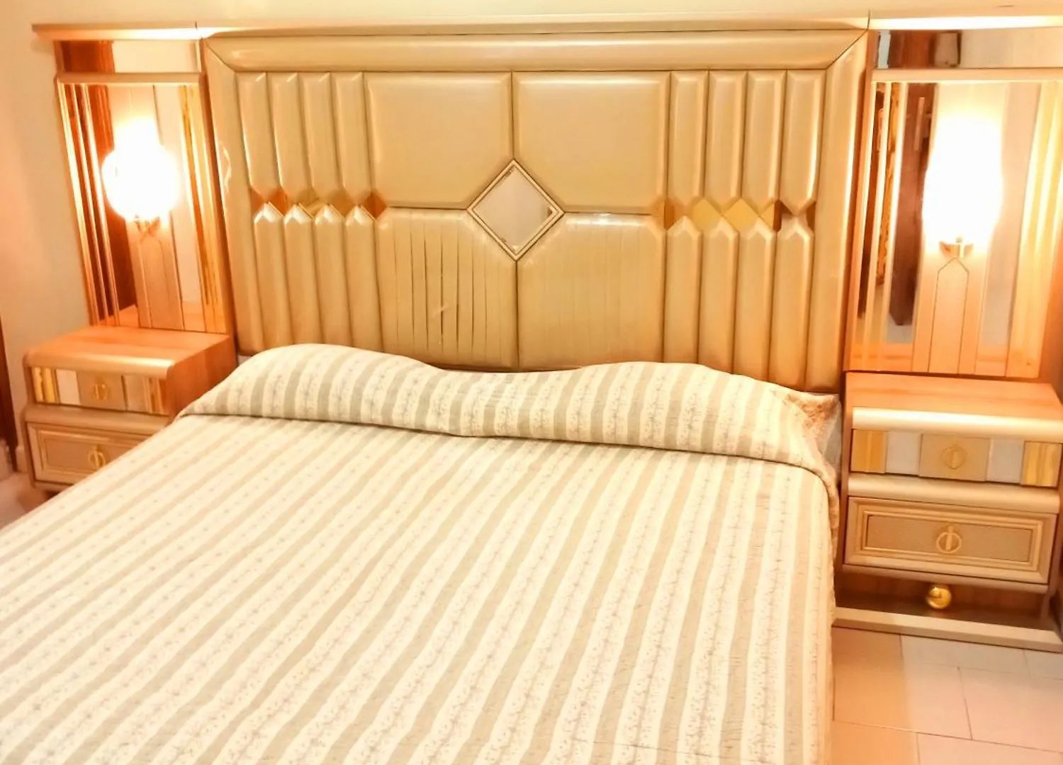 Apartment Appartement Neuf Hlm6 High Standard Ideal Pour Vacanciers Dakar Senegal